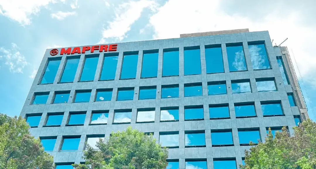 MAPFRE celebra 40 años en Colombia