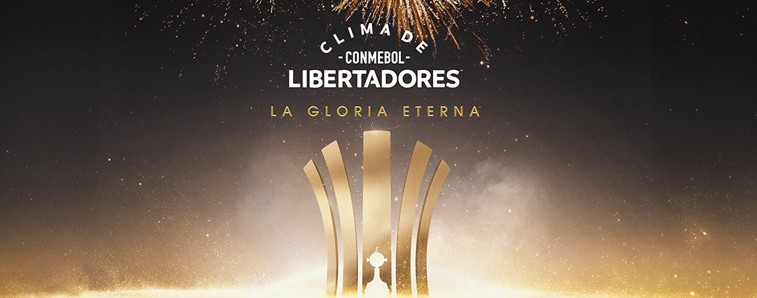 MAPFRE nuevo patrocinador oficial de la CONMEBOL Libertadores