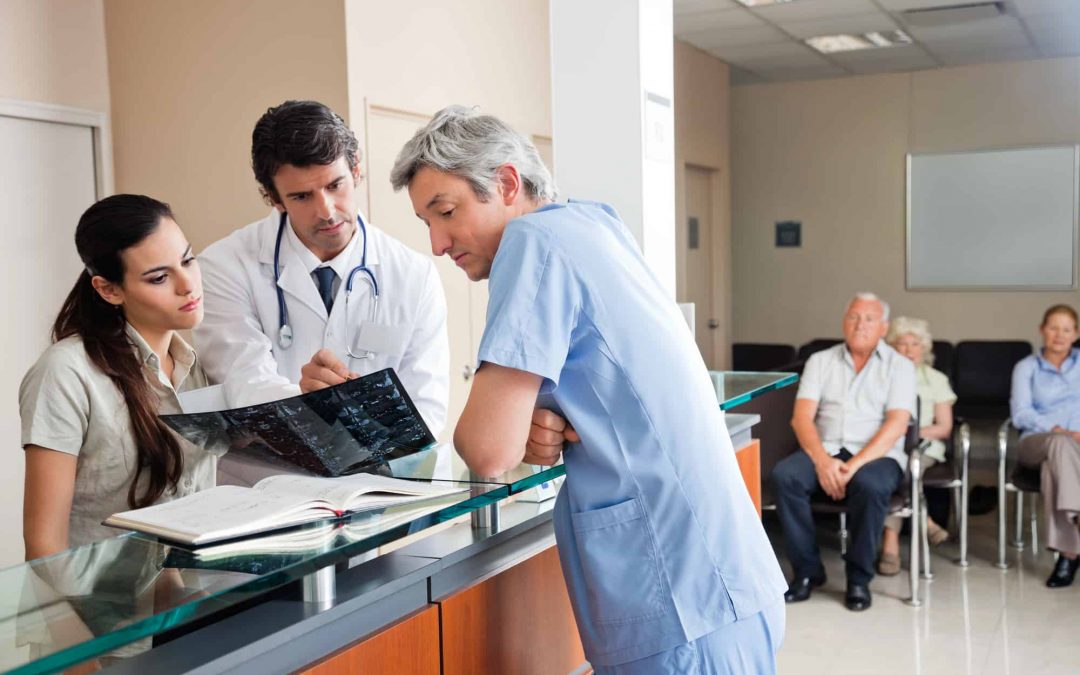 Errores médicos comunes y la responsabilidad civil médica