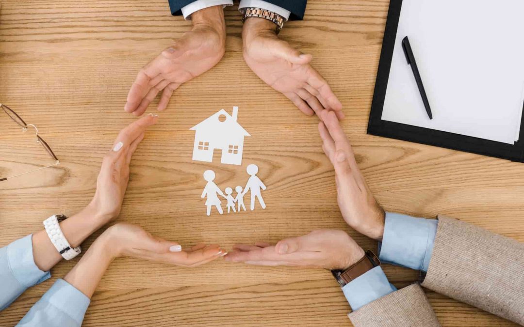 ¿Qué hacer en caso de un terremoto para proteger tu hogar?