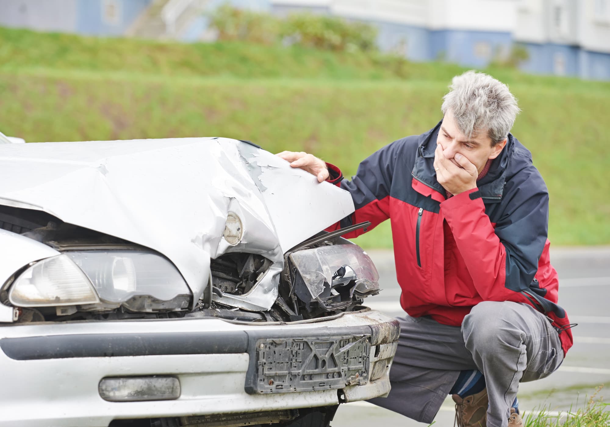 Qué se considera pérdida total en un Seguro para Carro