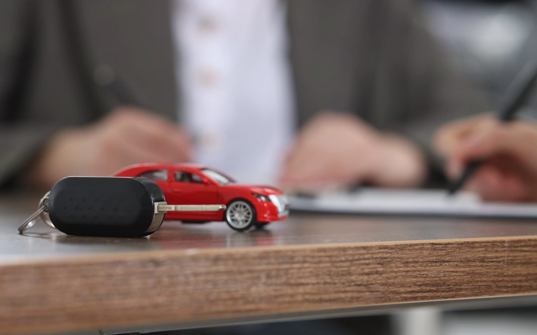 ¿Cómo renovar el seguro de tu carro?