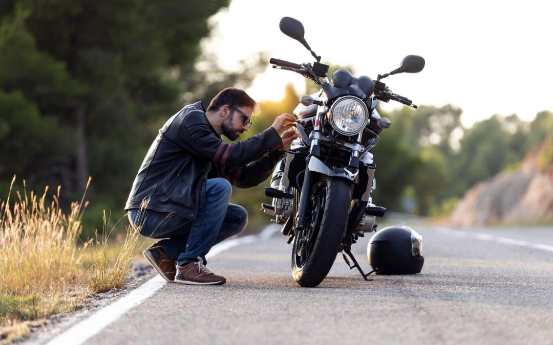 ¿Cuánto cuesta el seguro de una moto?